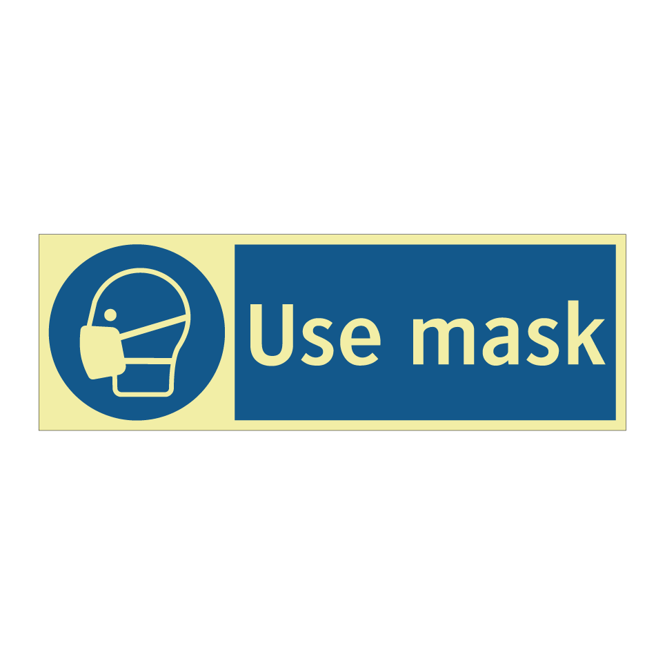 Use mask