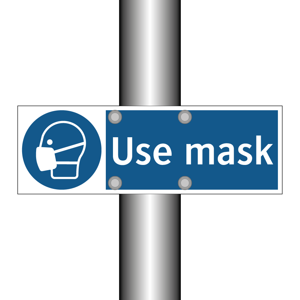 Use mask