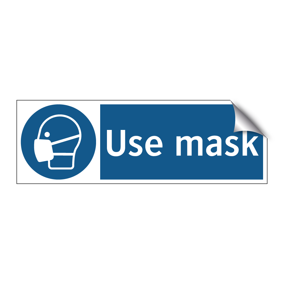 Use mask
