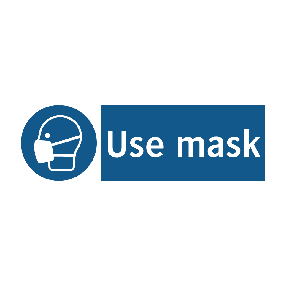 Use mask