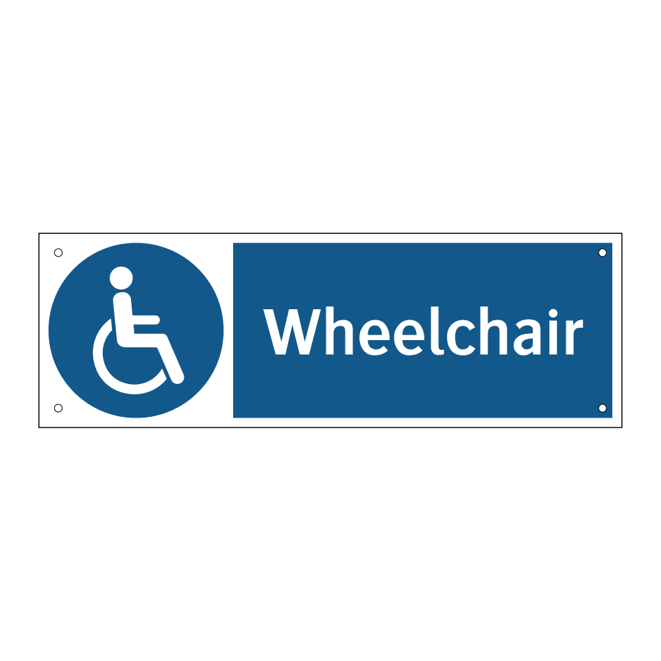 Wheelchair