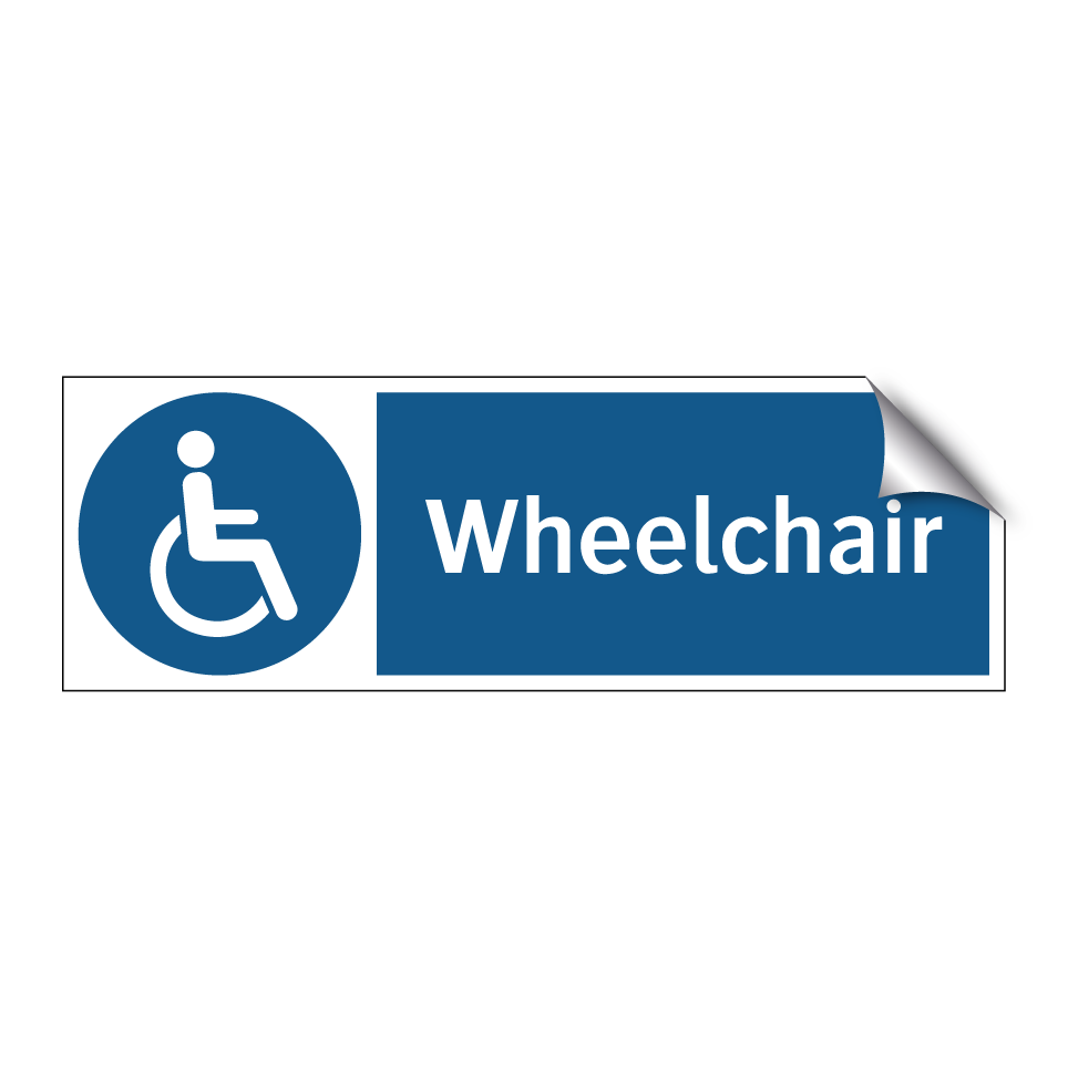 Wheelchair