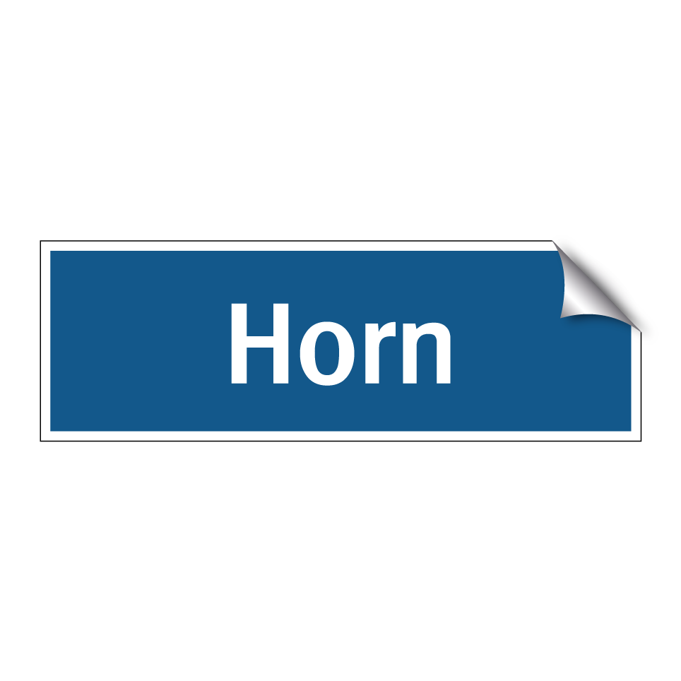 Horn