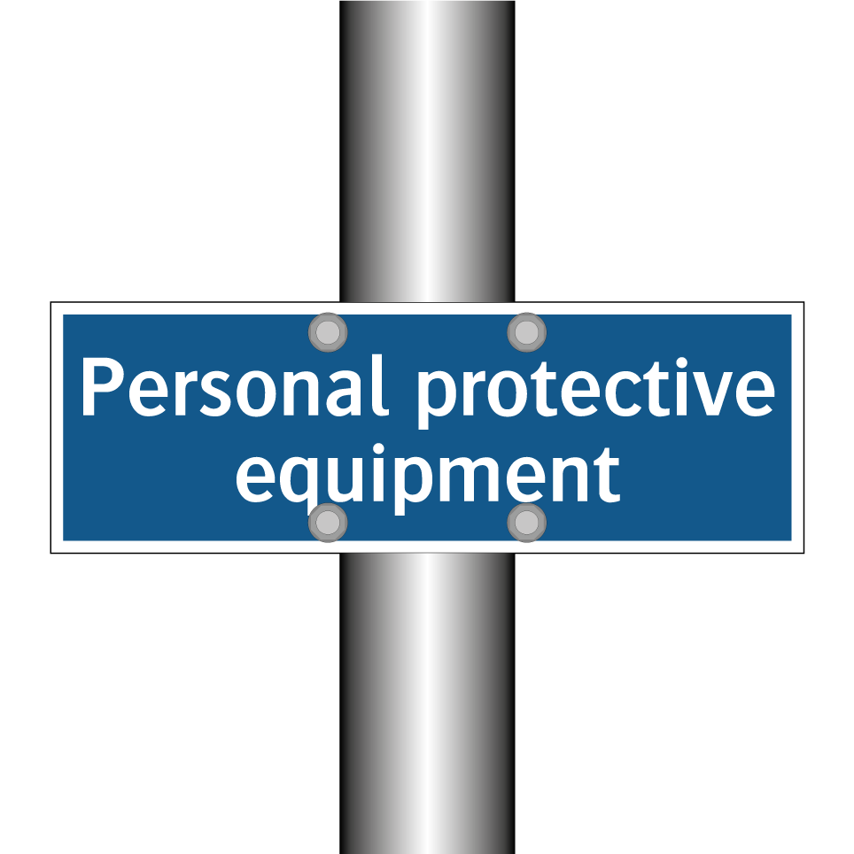 Personal protective equipment