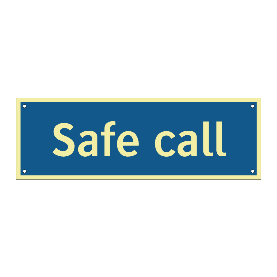 Safe call