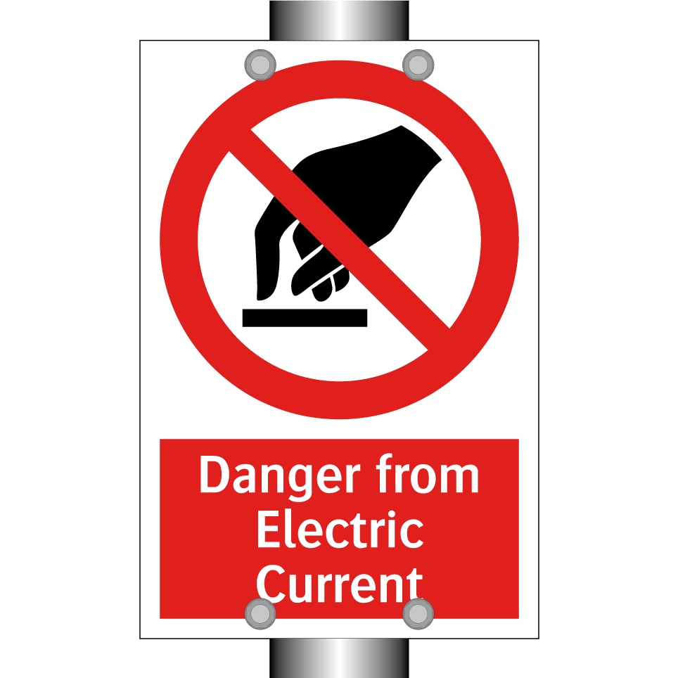Danger from Electric Current