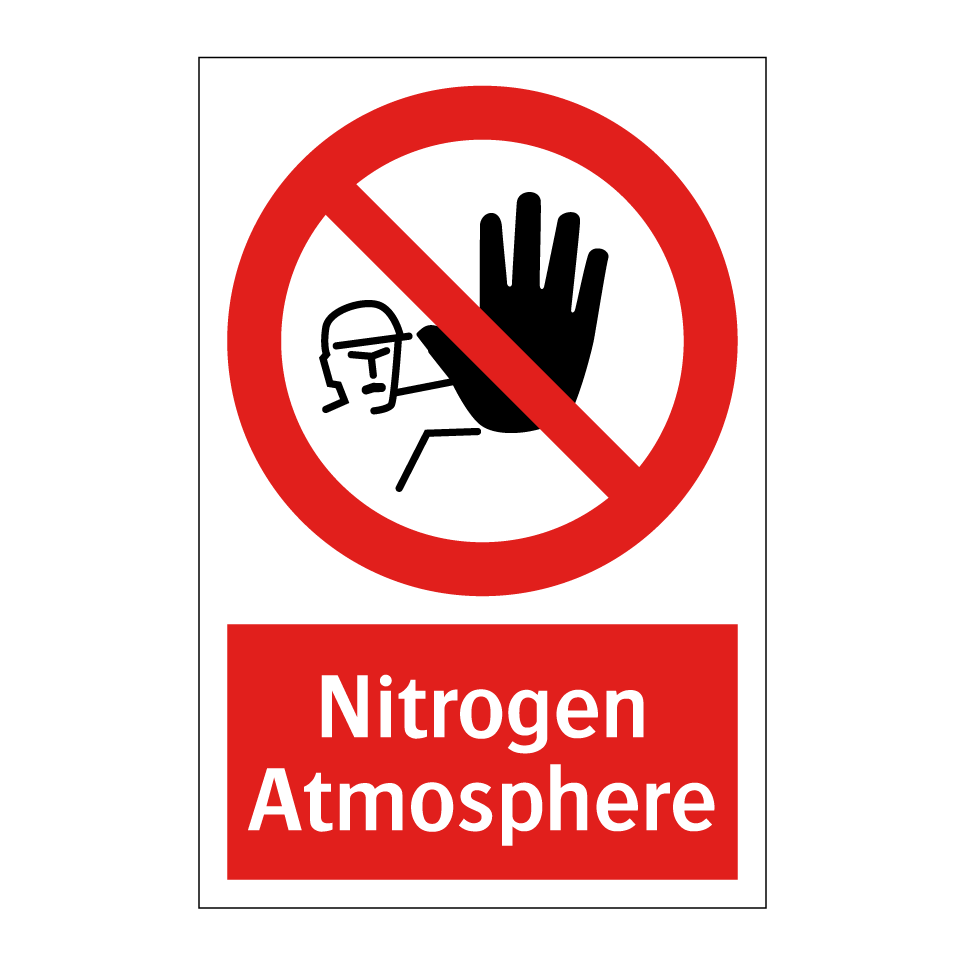 Nitrogen Atmosphere