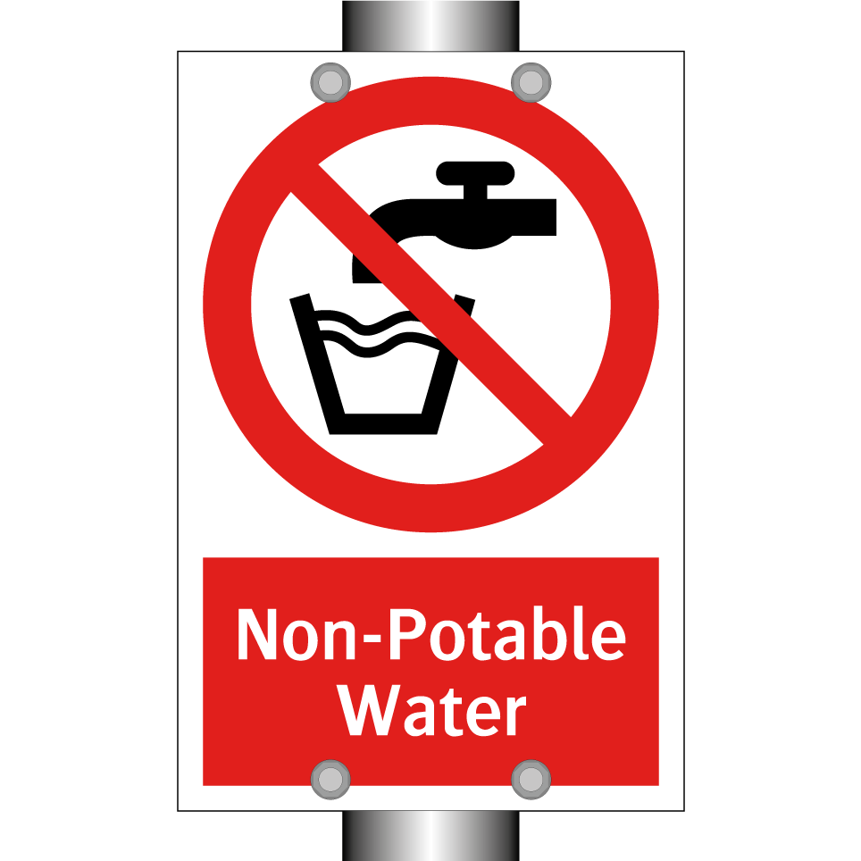 Non-Potable Water