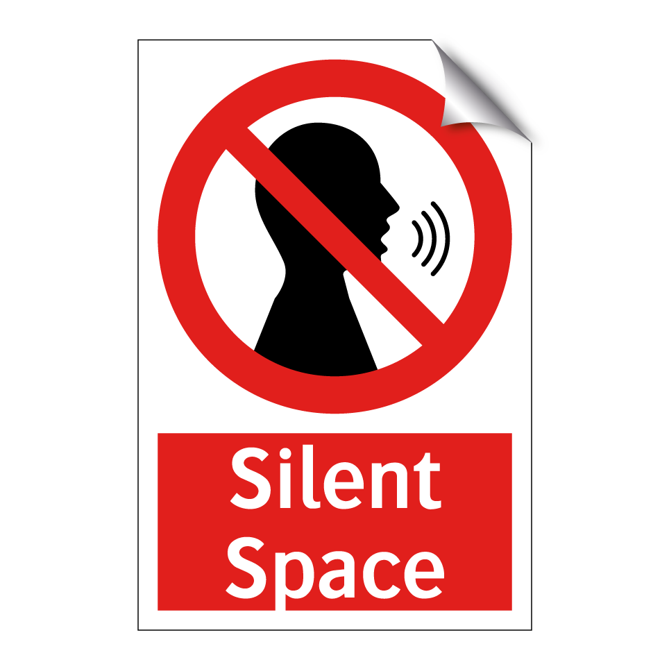 Silent Space