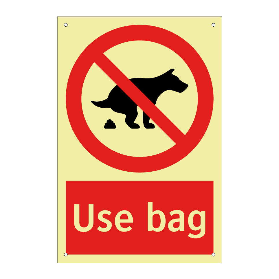 Use bag