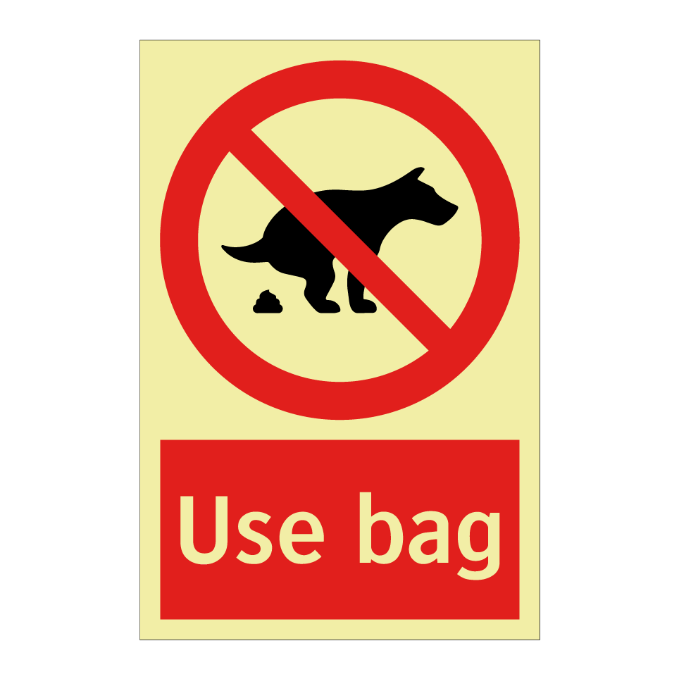 Use bag