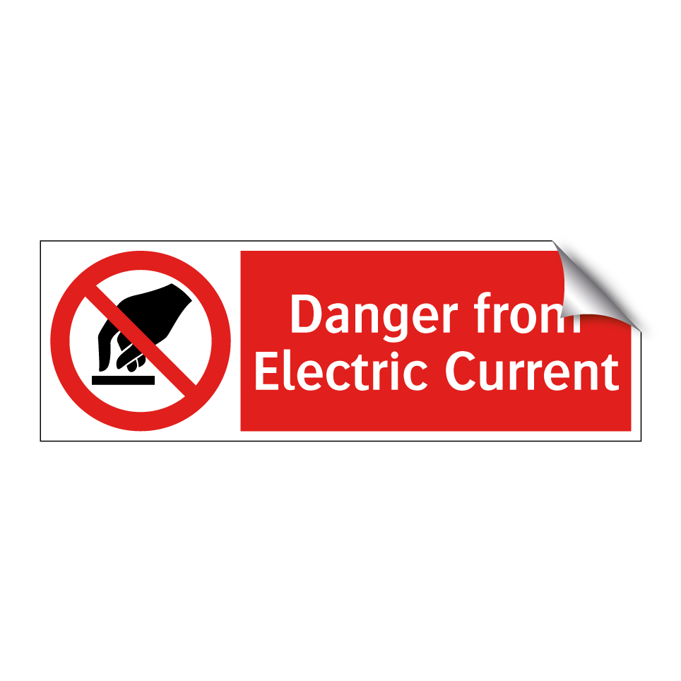 Danger from Electric Current