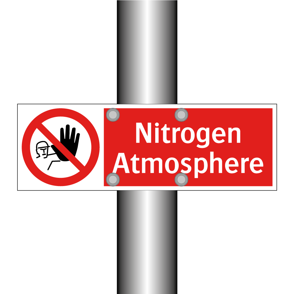Nitrogen Atmosphere