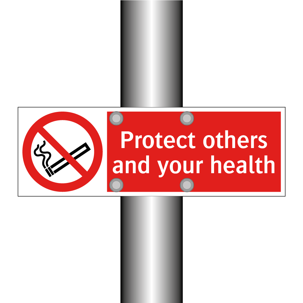 Protect others and your health