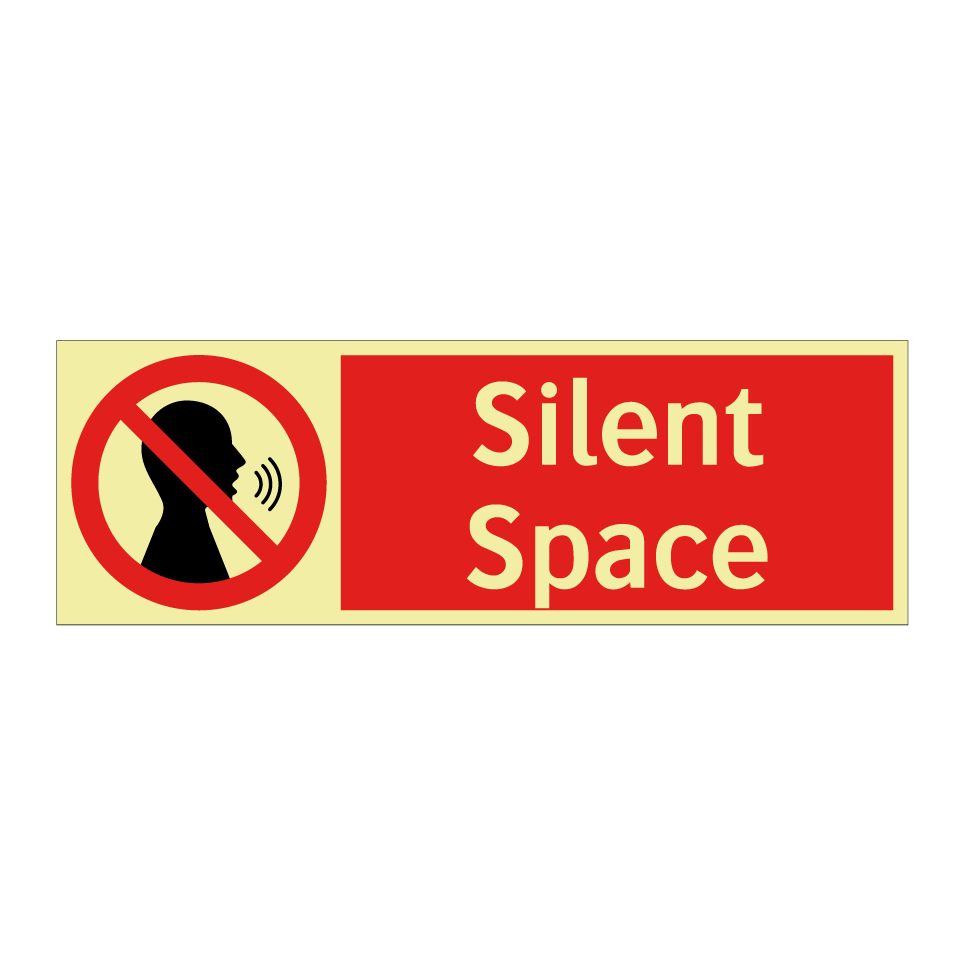 Silent Space