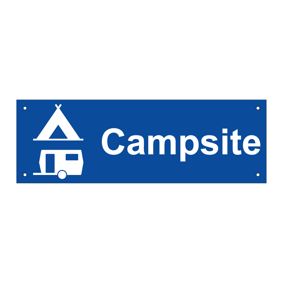 Campsite
