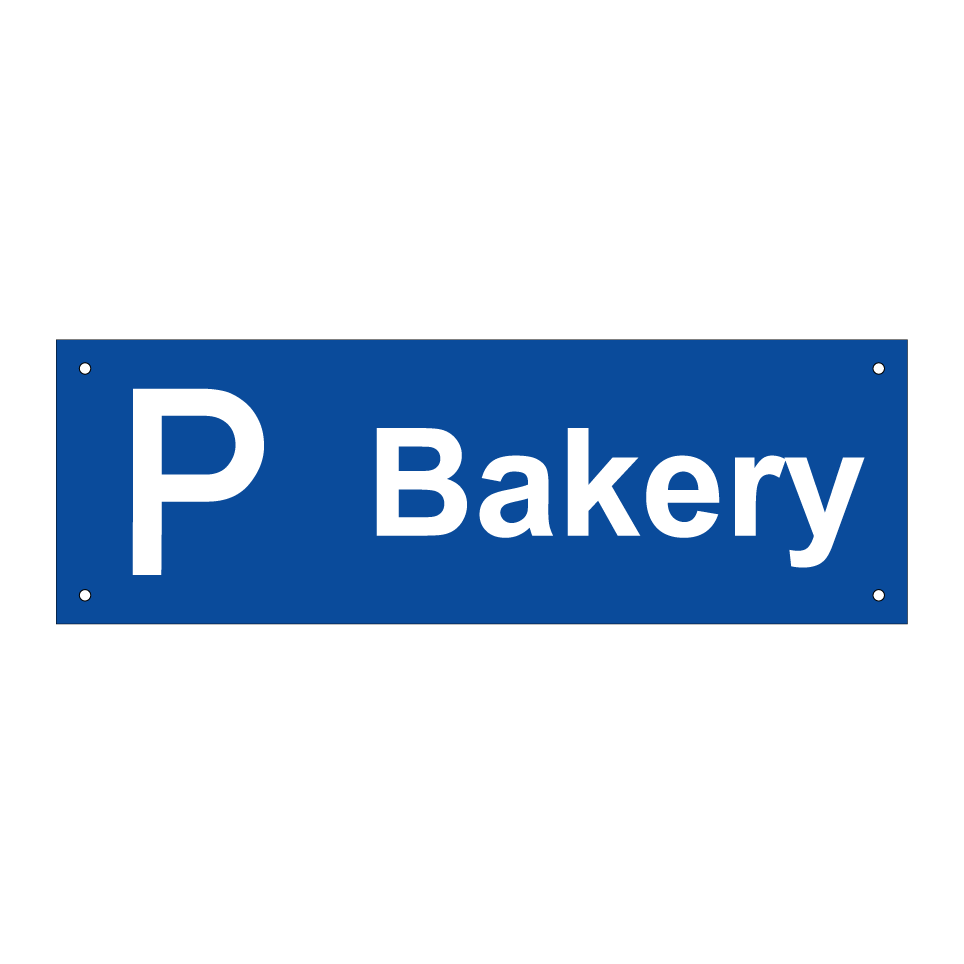 Bakery