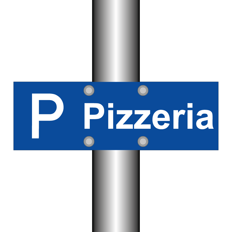 Pizzeria
