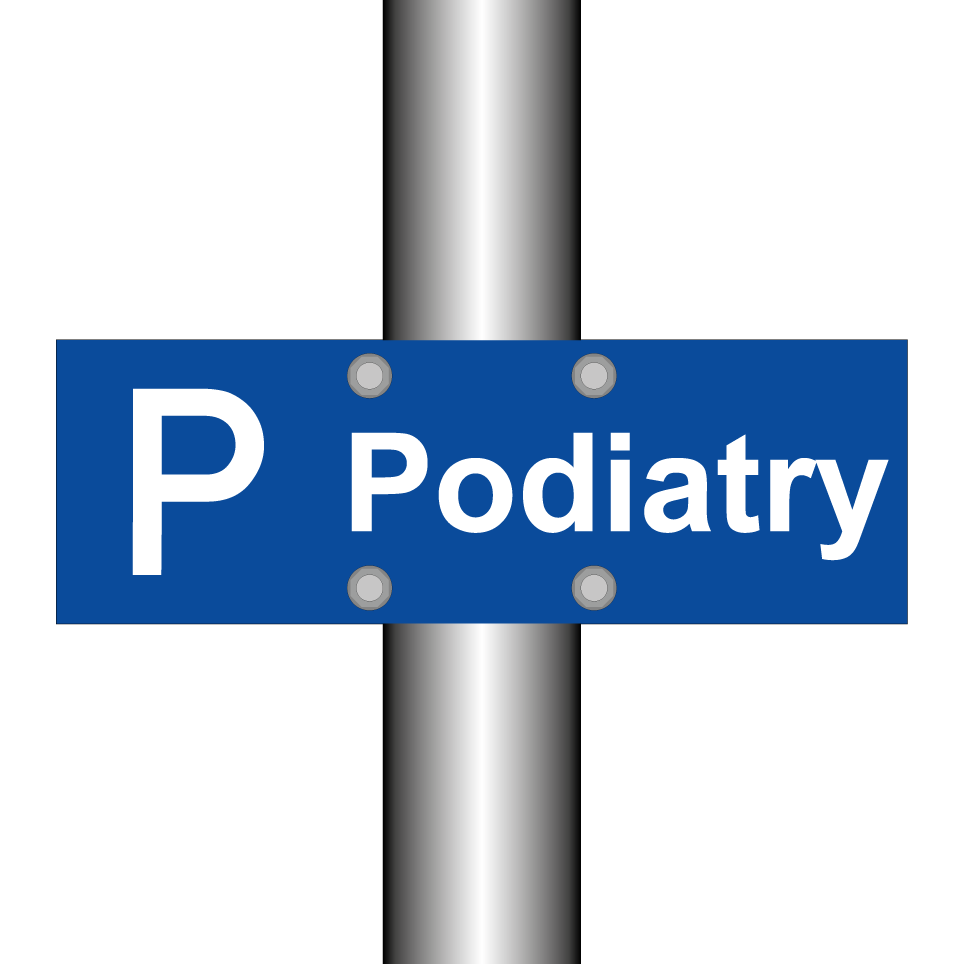 Podiatry