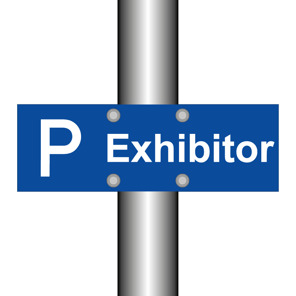 Exhibitor