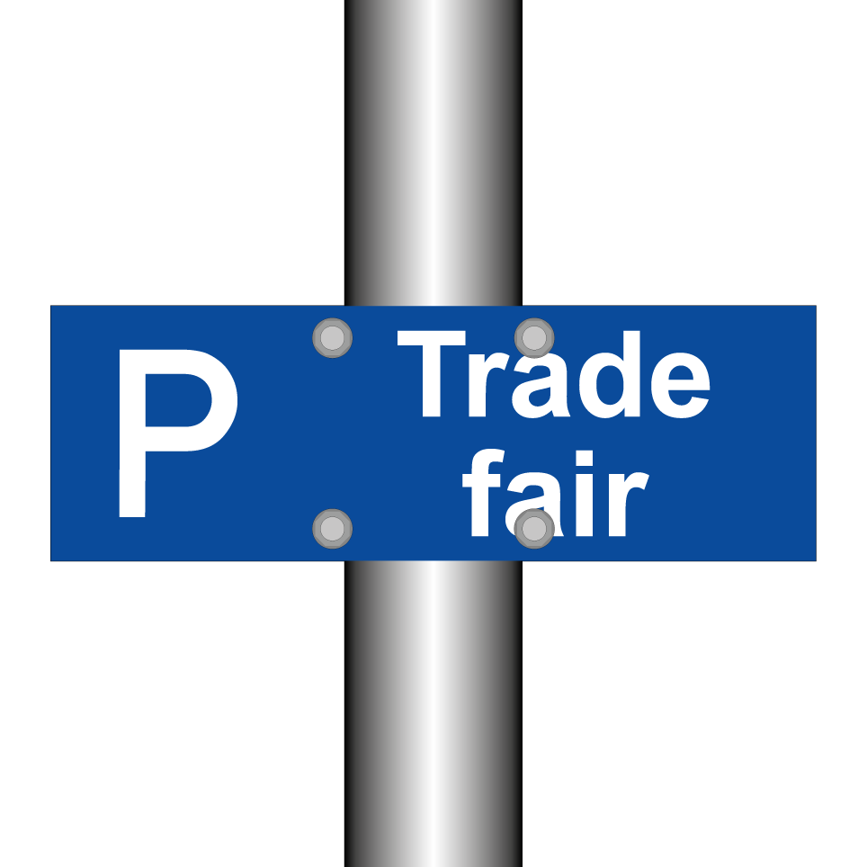 Trade fair