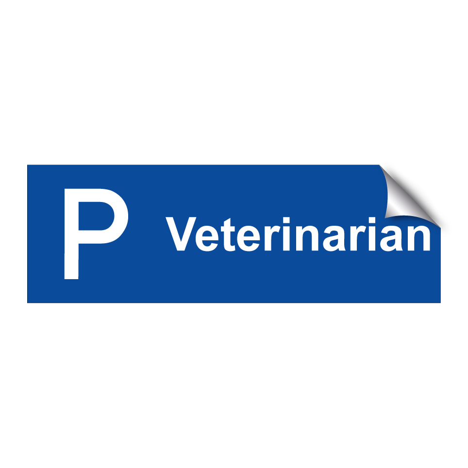 Veterinarian