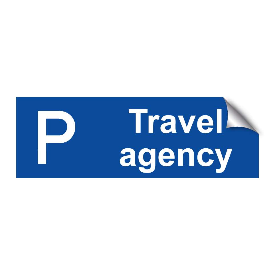 Travel agency