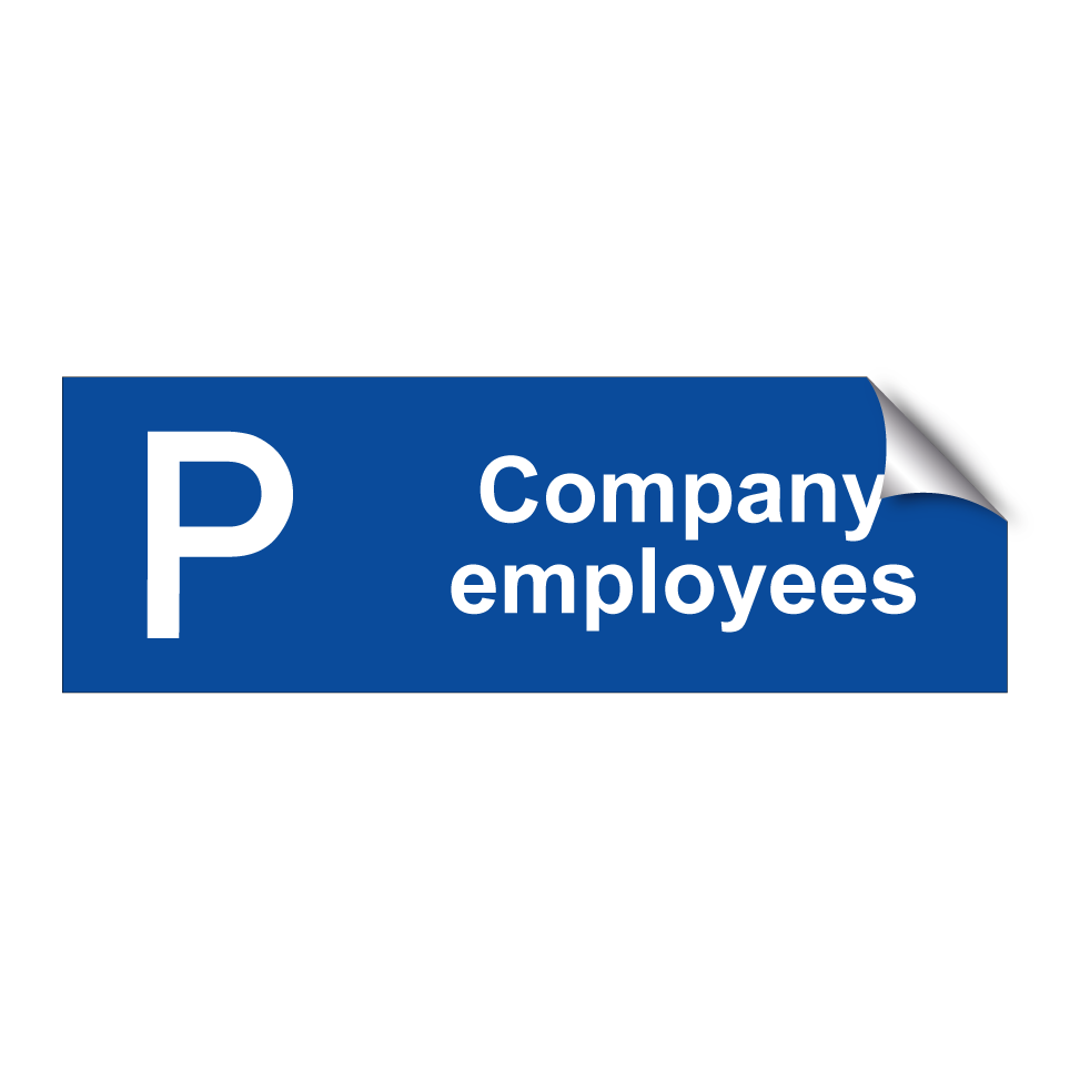 Company employees