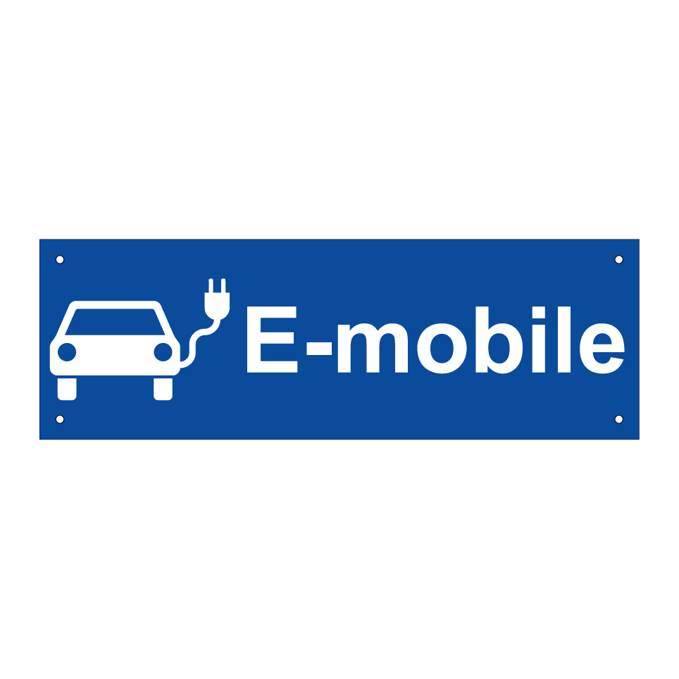 E-mobile