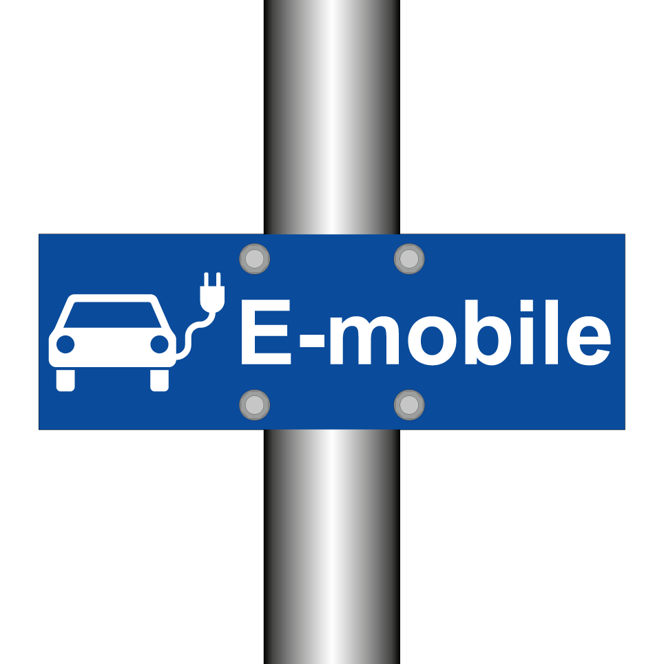 E-mobile