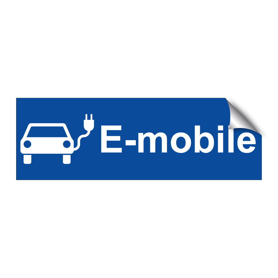 E-mobile