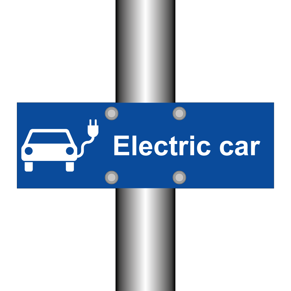 Electric car