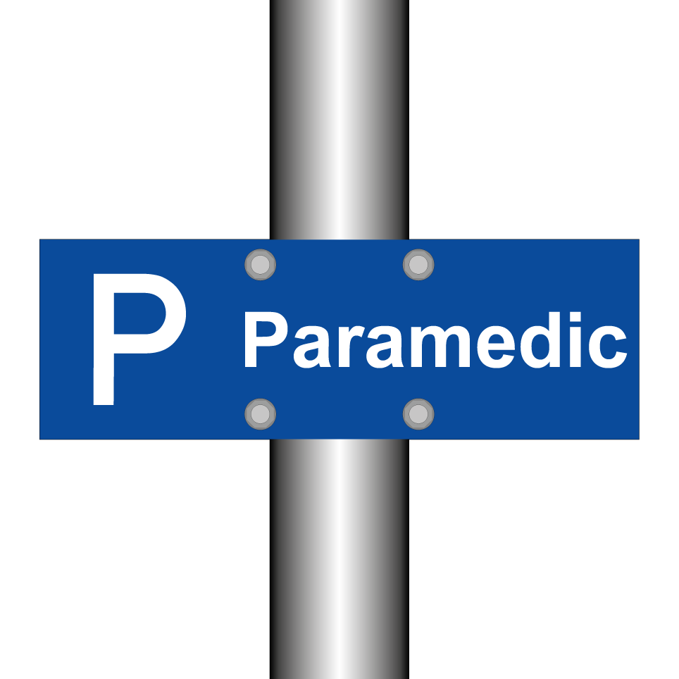 Paramedic