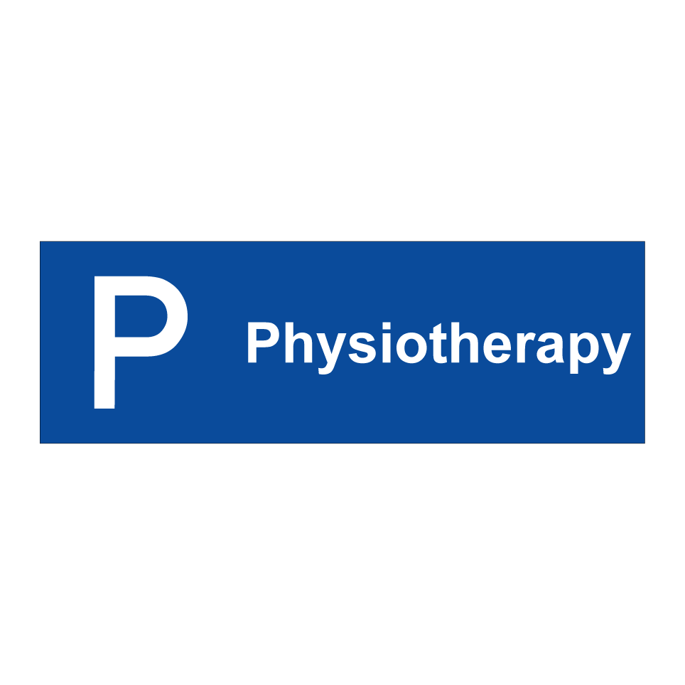 Physiotherapy