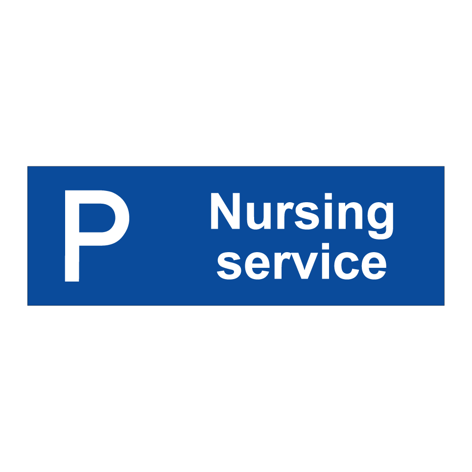 Nursing service