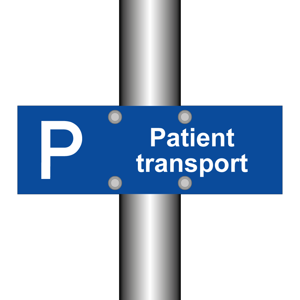 Patient transport