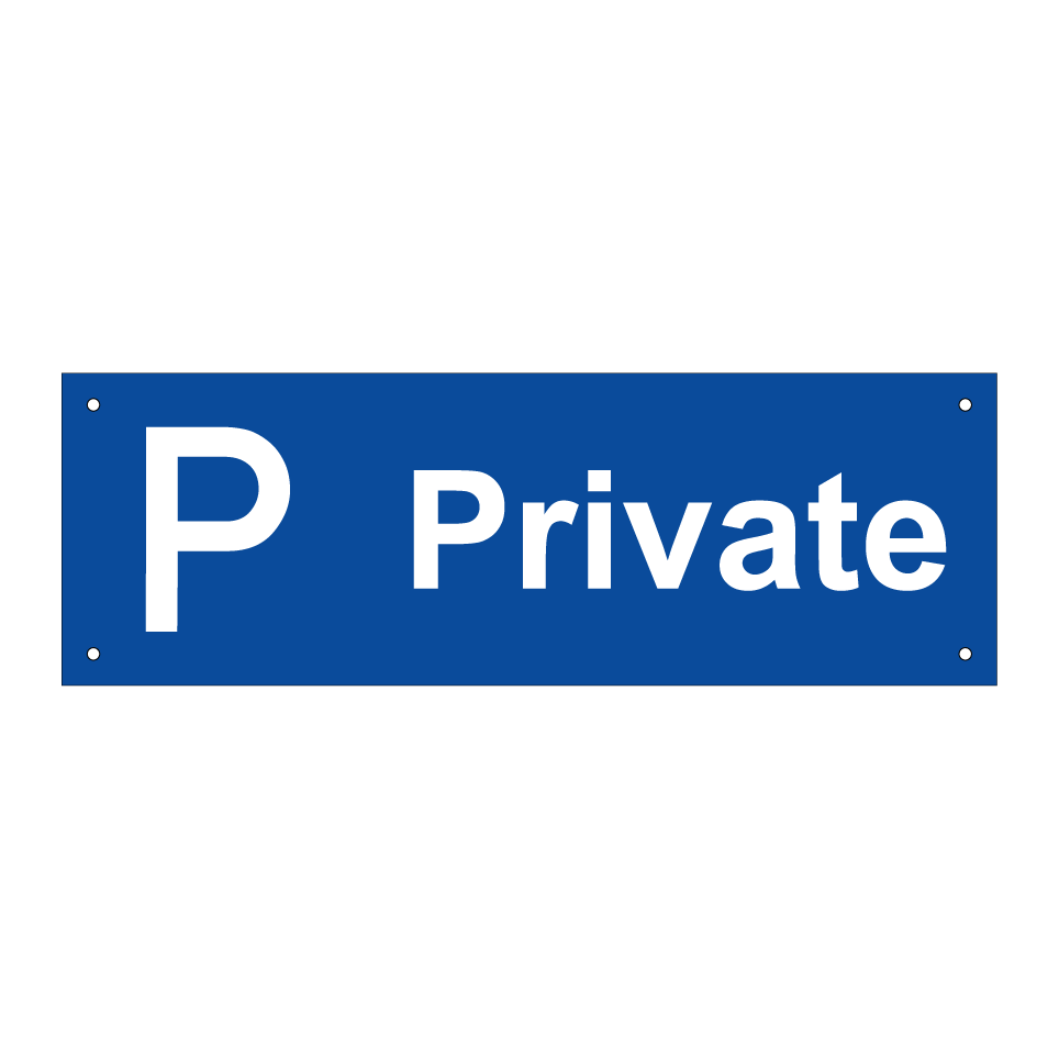 Private