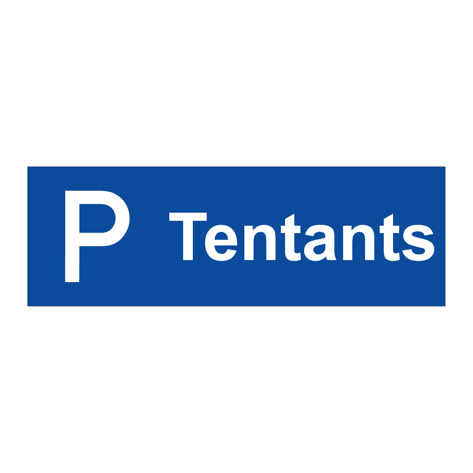 Tentants