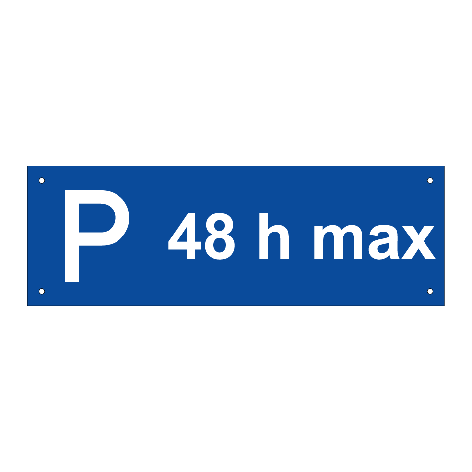 48 h max