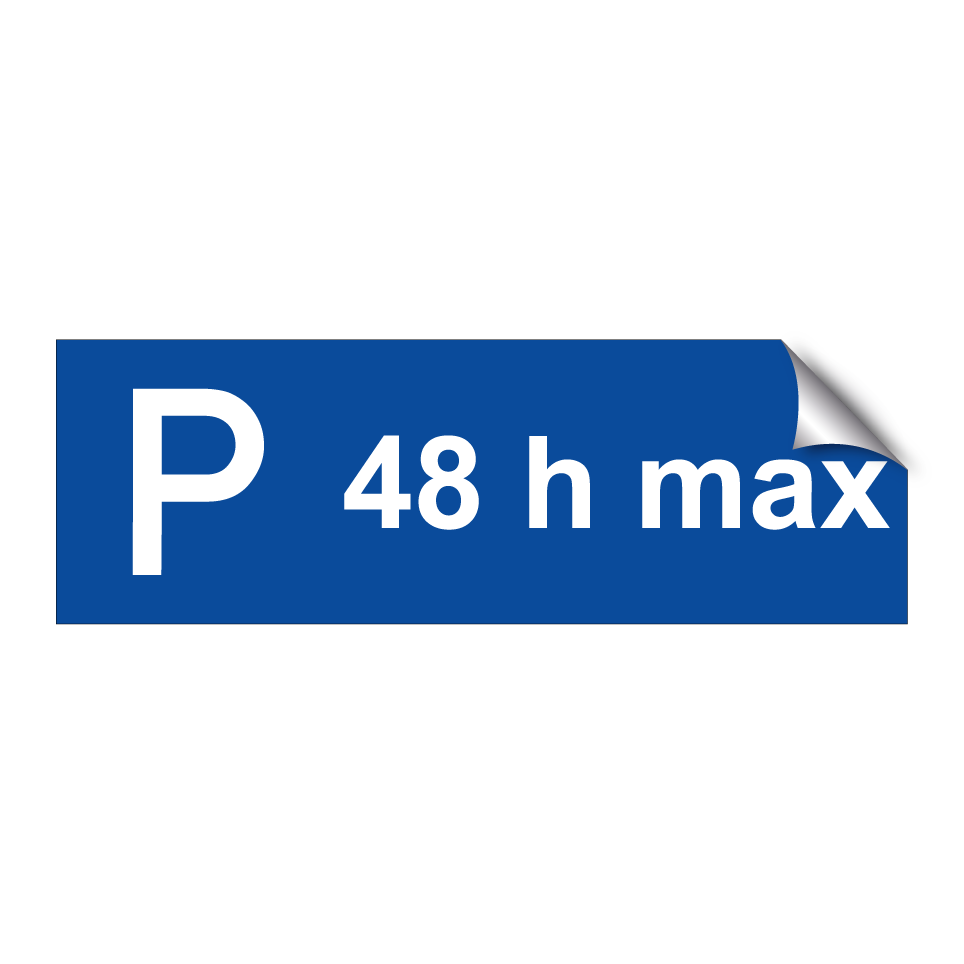 48 h max