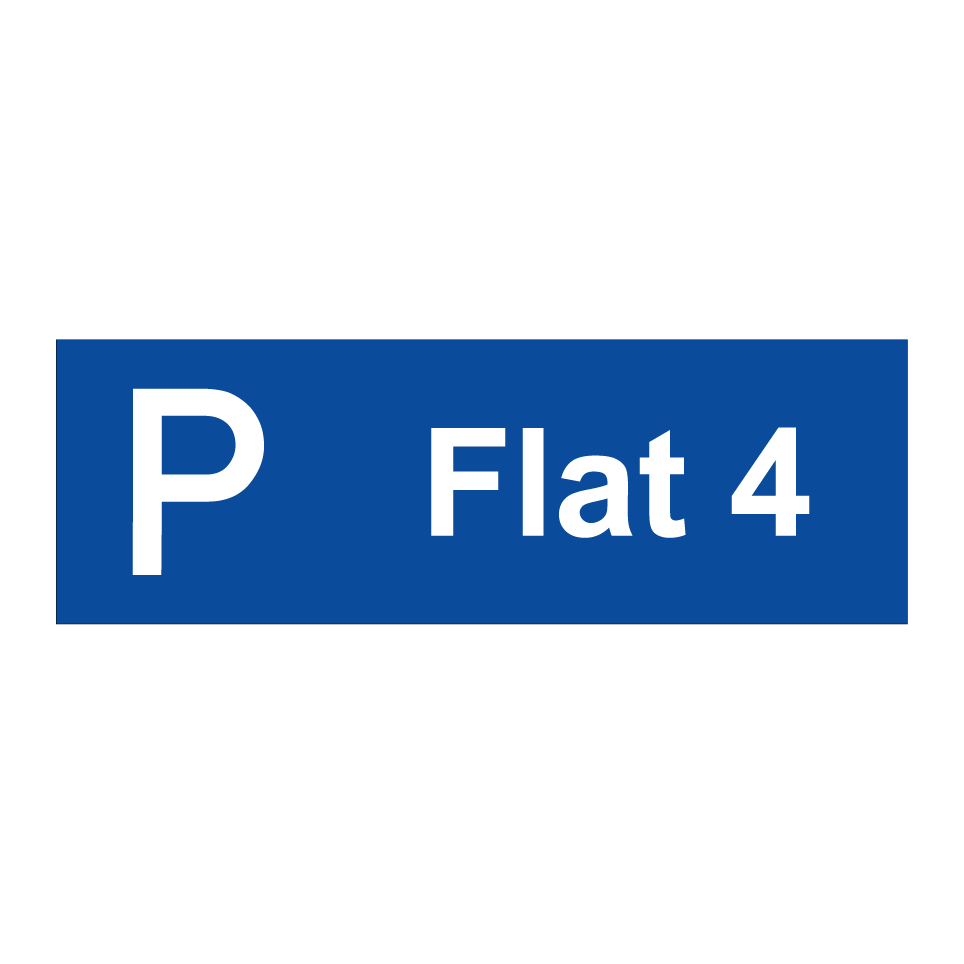 Flat 4