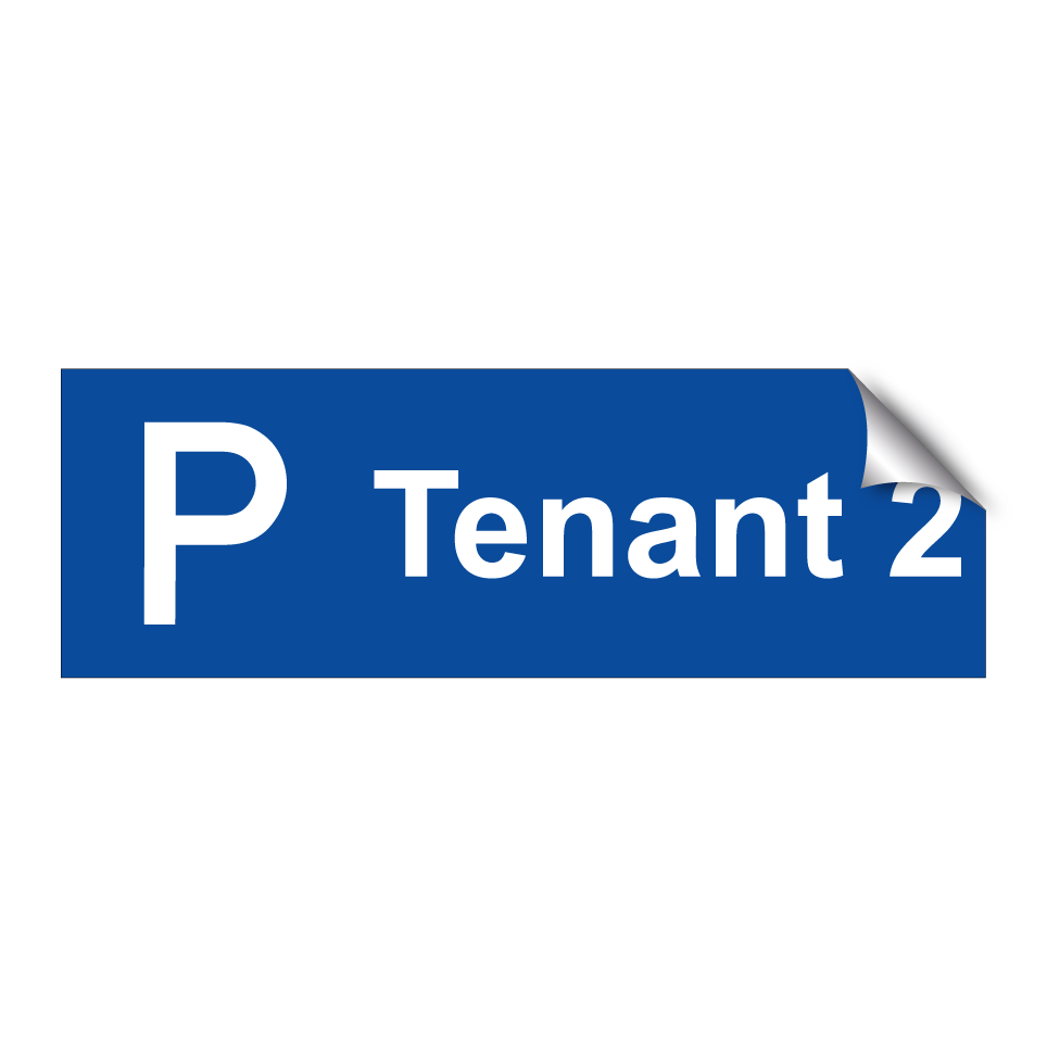 Tenant 2