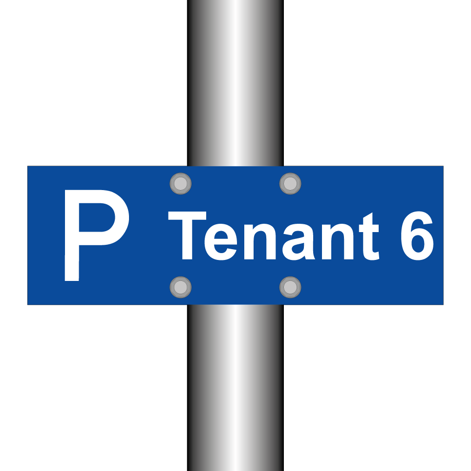 Tenant 6