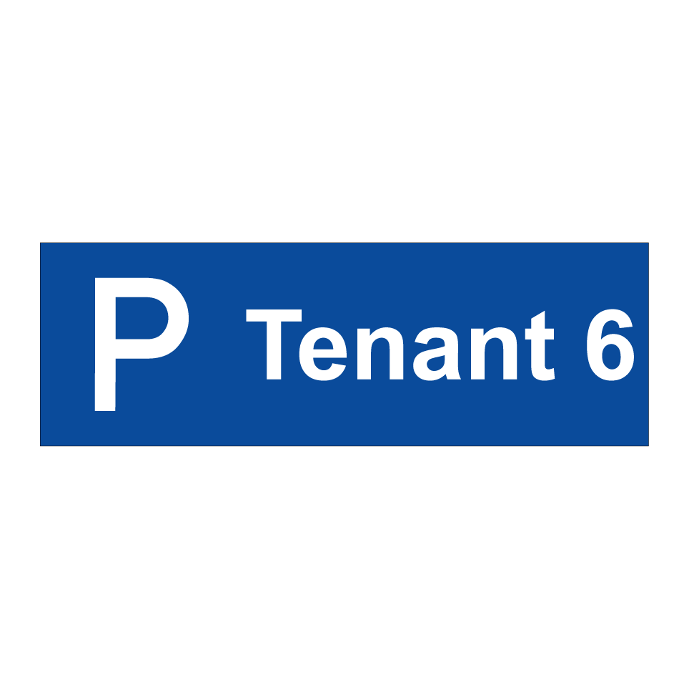 Tenant 6