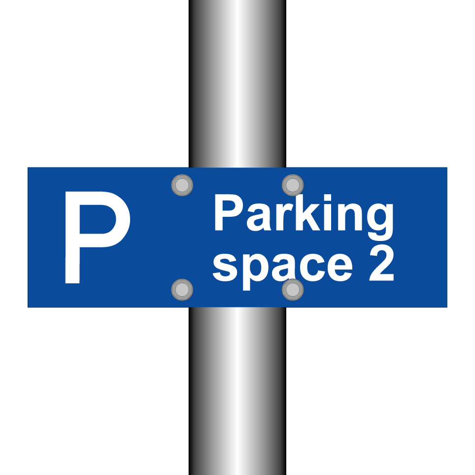 Parking space 2