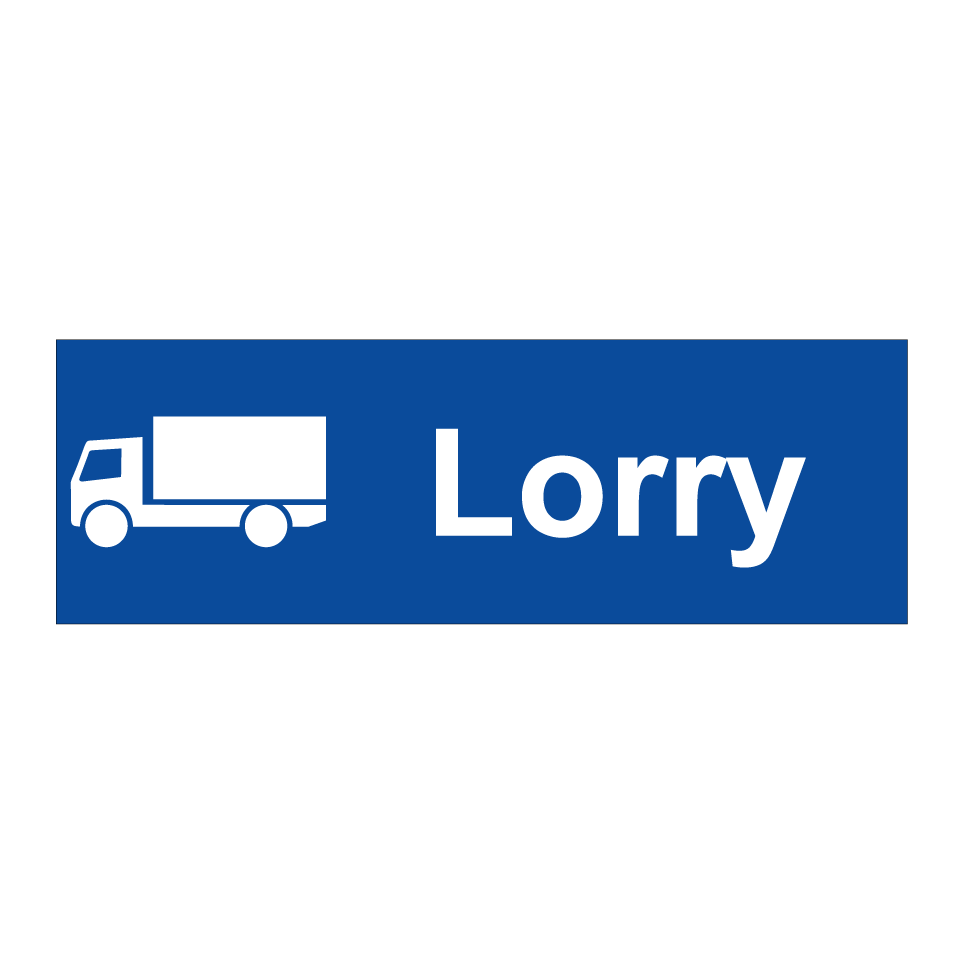 Lorry