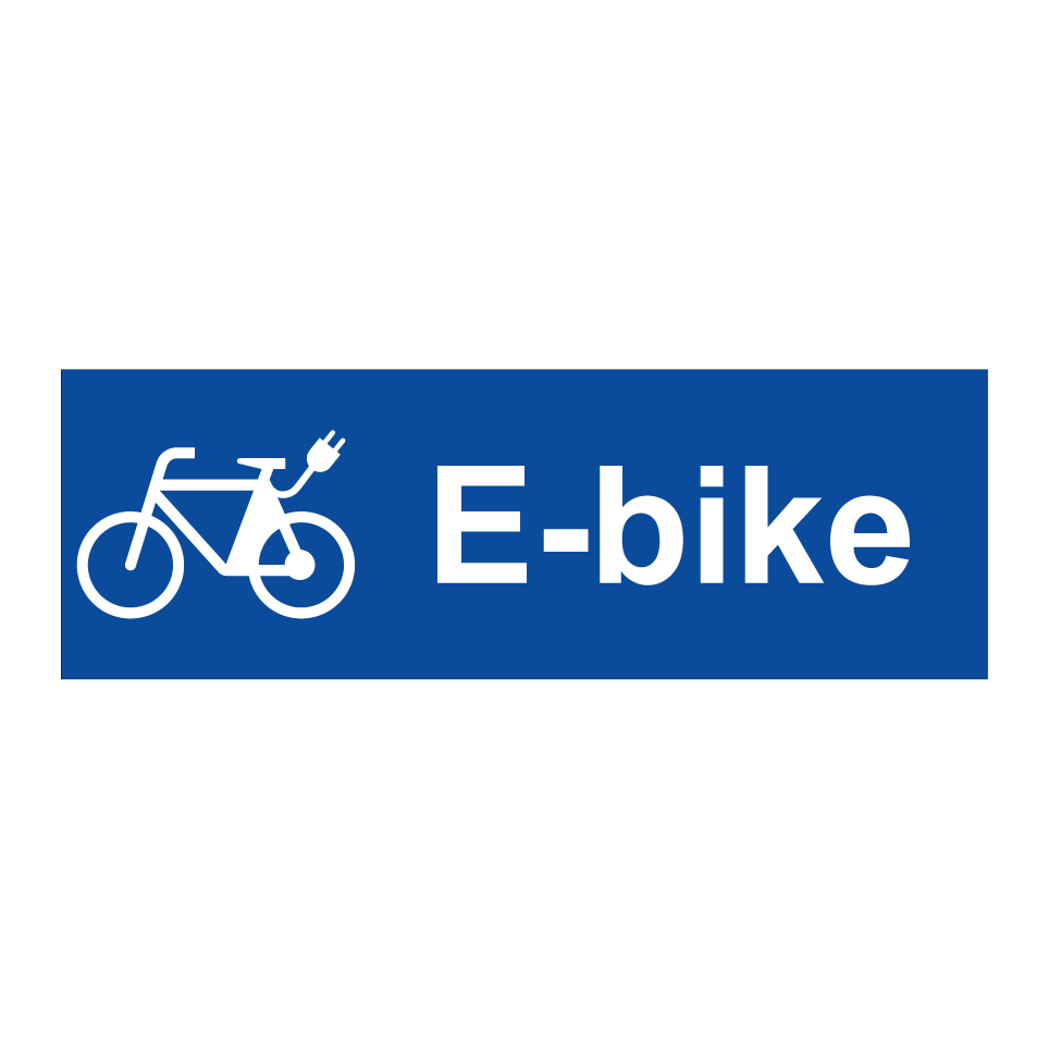E-bike