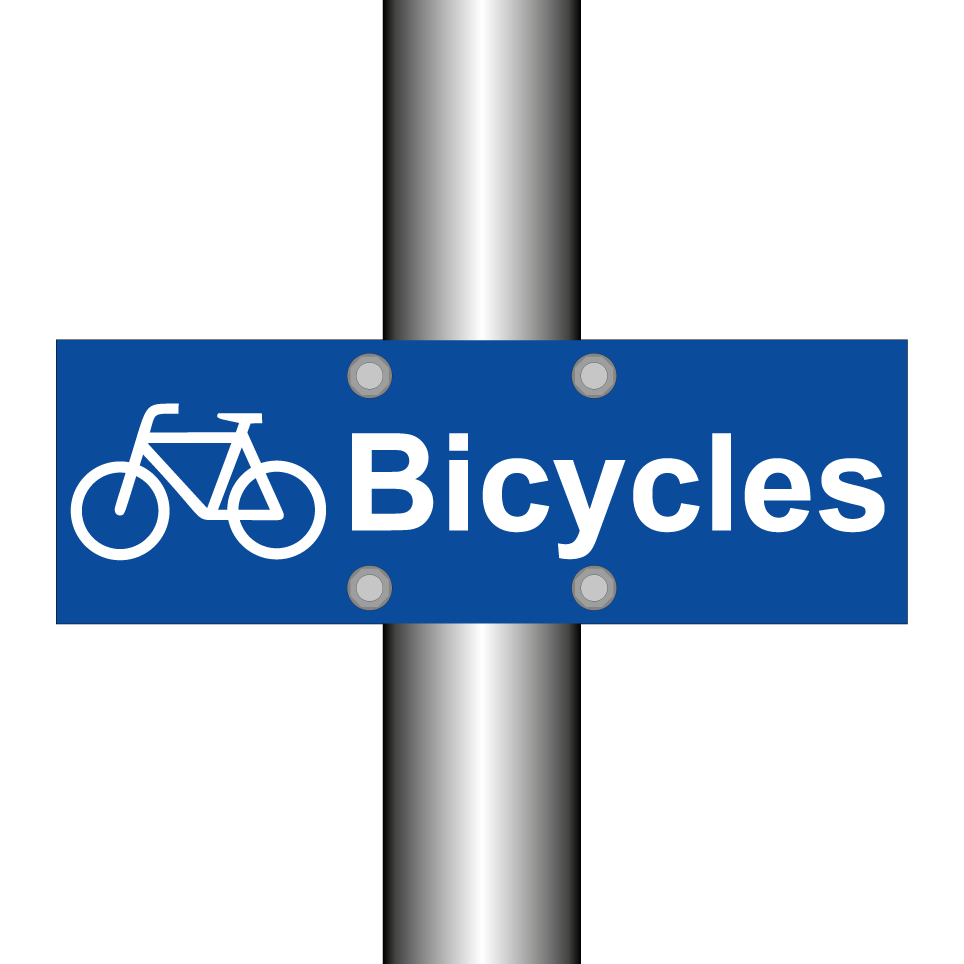 Bicycles