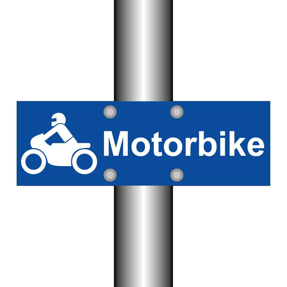 Motorbike