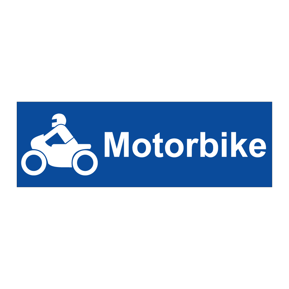 Motorbike